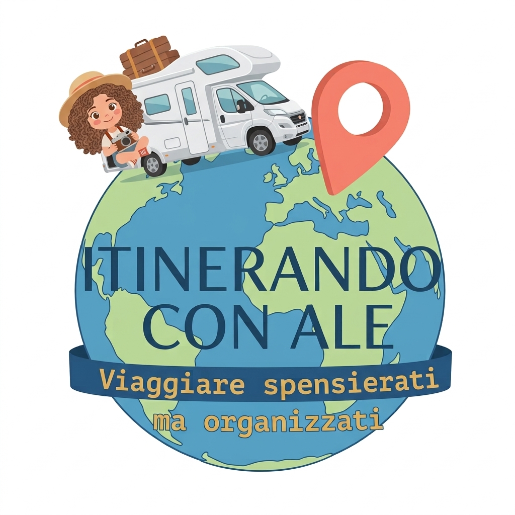 Itinerando con Ale