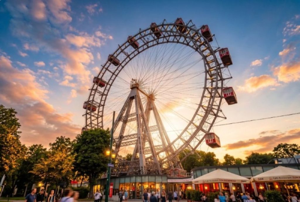 Vienna con bambini piccoli: itinerario di 4 giorni tra dinosauri, zoo e caccia al tesoro
