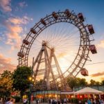 Vienna con bambini piccoli: itinerario di 4 giorni